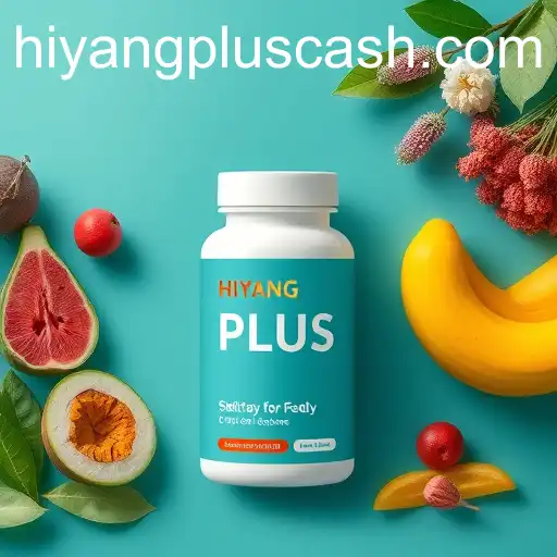 About Us: Embracing Wellness with Hiyang Plus