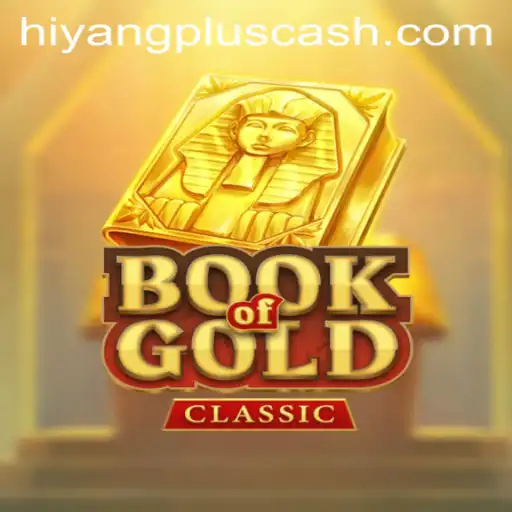 Exploring the World of BookOfGoldClassic: A Game of Strategy and Adventure