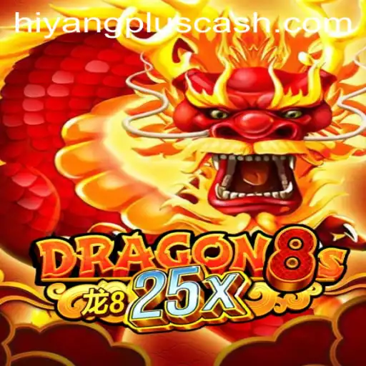 Unveiling Dragon8s25x: A Thrilling Journey into Strategic Gaming with Hiyang Plus
