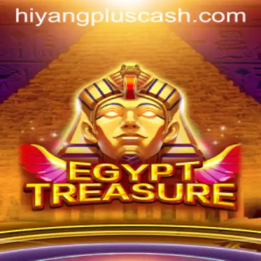 Discover the Mysteries of EgyptTreasure and the Innovative Hiyang Plus