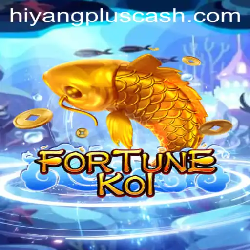 Exploring the Exciting World of FORTUNEKOI and Its Innovative Hiyang Plus Feature