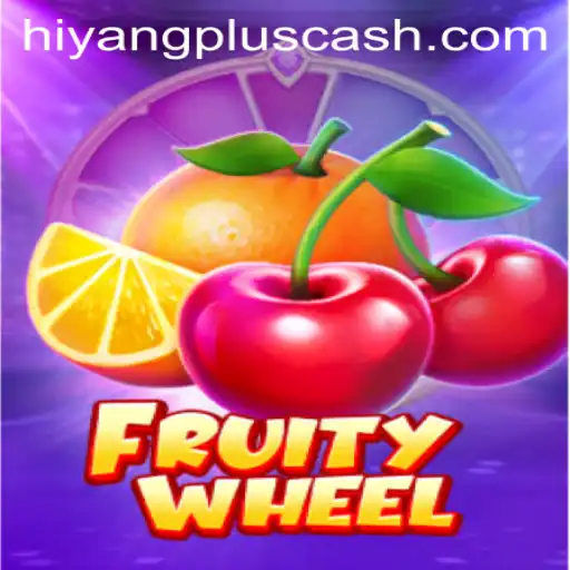 FruityWheel: Spin into a World of Excitement with Hiyang Plus
