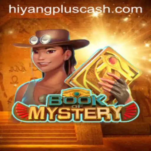 Exploring the Enigmatic World of BookofMystery: A Dive into Hiyang Plus