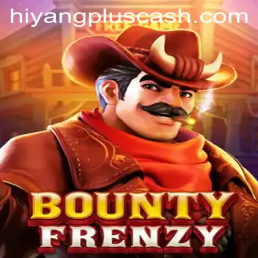 BountyFrenzy: The Ultimate Battle for Riches