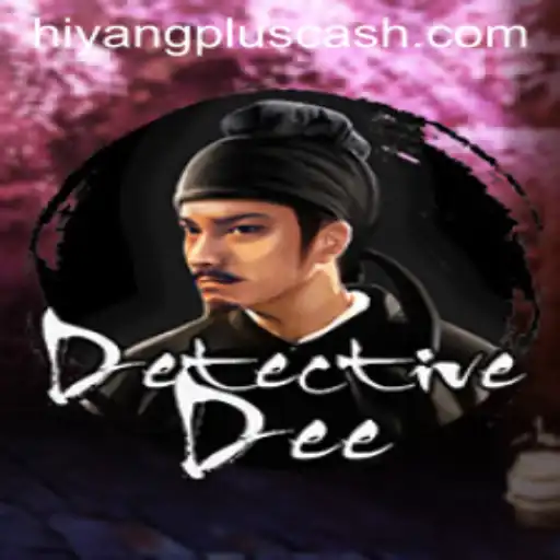 Unveiling DetectiveDee: The Game That's Captivating Players with Hiyang Plus
