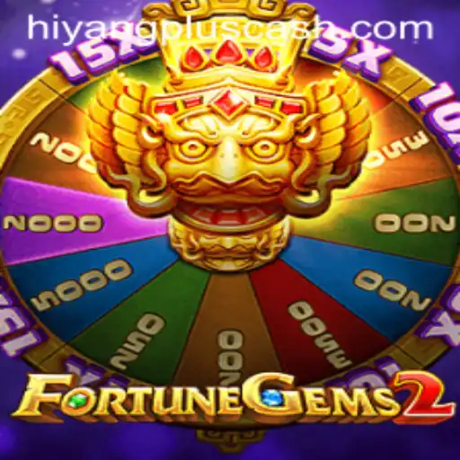 FortuneGems2: A Thrilling Adventure in the World of Hiyang Plus