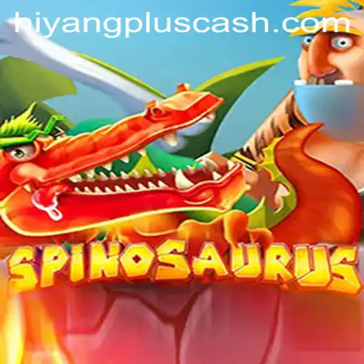 Exploring the Captivating World of 'Spinosaurus' Through Hiyang Plus