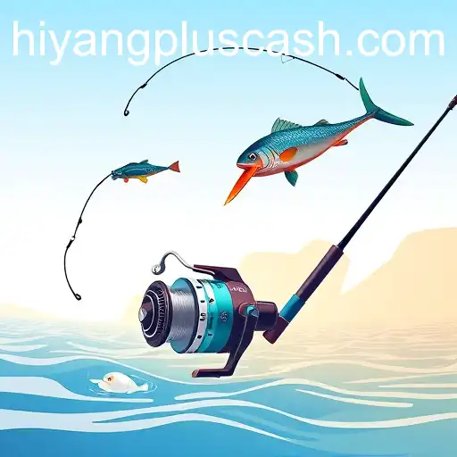 The Evolution and Impact of Online Fishing: A Spotlight on Hiyang Plus