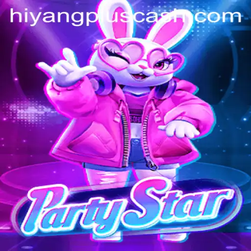 PartyStar: The Ultimate Social Gaming Experience Enhanced by Hiyang Plus