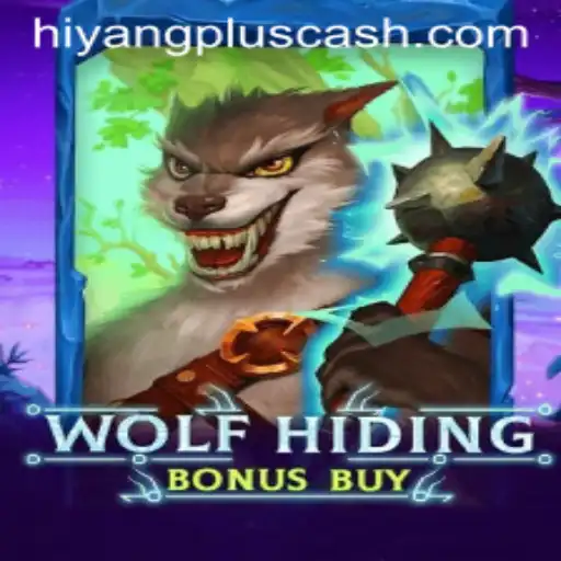 Unveiling the Thrilling World of WolfHidingBonusBuy and Hiyang Plus